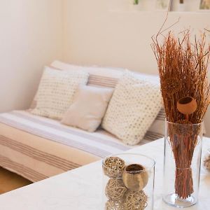 Appartement met een Slaapkamer